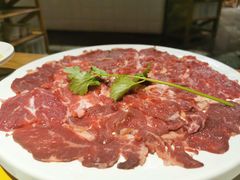 -莺花渡火锅City Green(万象城店)