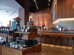 -星巴克(天津大悦城第二店)