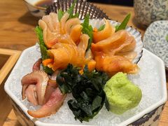 -酒肴一瓢·活贝料理·日本料理(三元桥·霄云路店)