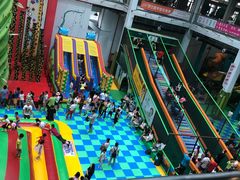 -蒙特利亲子乐园