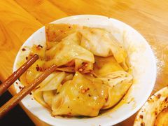 -洞子口张老二凉粉(文殊院店)