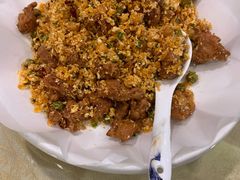 香酥掌中宝-钦善斋(武侯祠店)