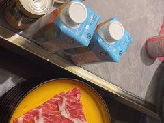 -一绪に寿喜烧(荟聚店)