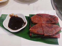 -么子烤肉(化龙池店)