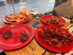 -好伦哥(温都水城店)