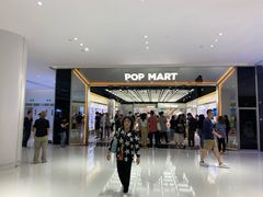 -泡泡玛特POPMART(合生汇店)