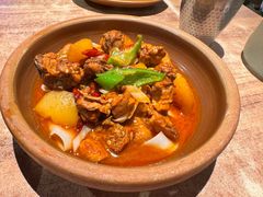 -耶里夏丽·丝路国际新疆菜·清真食品(徐汇南丹东路臻选店)