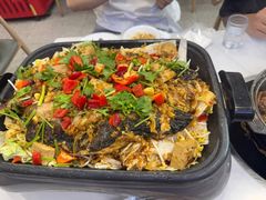 -小胖子羊肉馆·烧烤(龙茗路店)