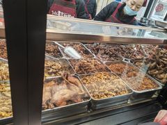 -仙都辣酱鸭(总店)