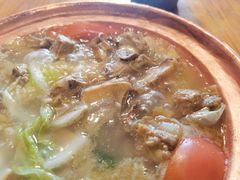 -阿婆情腊排骨火锅(金虹路店)