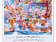 -泡泡玛特POPMART(国贸三期店)