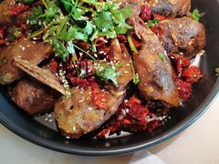 -伙靠·江浙菜(田林路店)