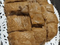 香酥芋泥鸭-堂宴·老厦门私房菜(1988仙岳总店)