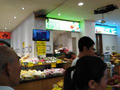自助取餐区-家辉生鲜超市(东五路店)