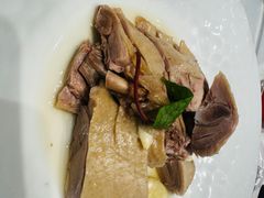 -申阿婆·上海菜·小海鲜(国展店)