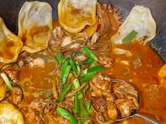 -俺家鲜·烧烤龙虾地锅鸡(观音塘店)
