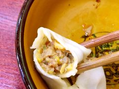 -石老头关东饺子王·东北菜(嘉华鑫城店)