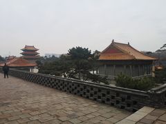 -北陵公园