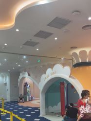 -奈尔宝·儿童乐园·亲子餐厅(苏州大悦城店)