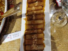 -渝信川菜(西单店)