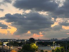 -相门城墙文化休闲景区