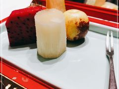 -宴昆山·私房菜(春晖店)