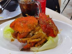-钱塘府海鲜餐厅