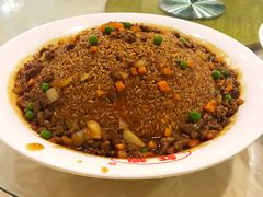 -上海交通大学新疆餐厅