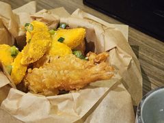 -雷神拉面(财富中心玉米楼店)