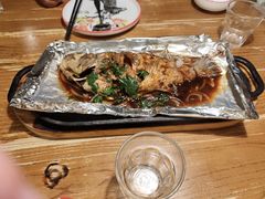 -新白鹿餐厅(龙游路总店·杭帮菜名店)
