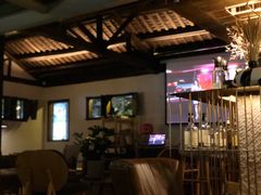 -Nirvana Cafe&Bar(北仓文创街区店)