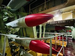 -泰达航母主题公园