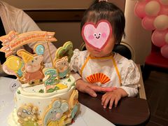 -乐甜·蛋糕·甜品