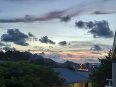 -那琴半岛地质海洋公园