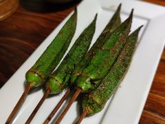 -功夫小龙虾·烧烤·江湖菜(金沙洲店)