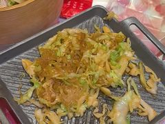 -老郑家东北春饼(龙悦居店)