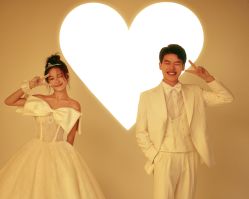 -巴黎春天婚纱摄影STUDIO·定制