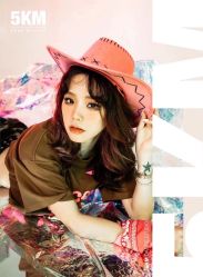 -5KM舞蹈街舞工作室