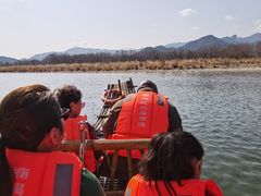 -楠溪江风景名胜区