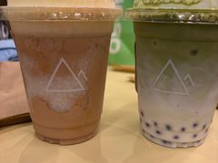 -去茶山(重庆万象城店)