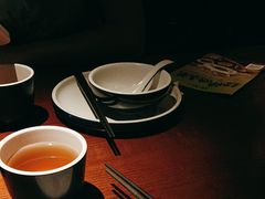 -绿茶餐厅(汇悦大融城店)