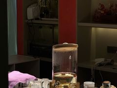 -扬派·扬州搓背馆(运河旗舰店)