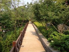 -金石唐风国际温泉会馆