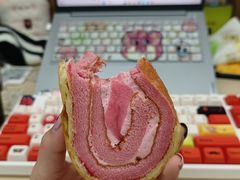 -詹记桃酥(包河万达店)