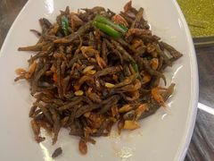 -清水湖度假村(罗浮山美食地标店)