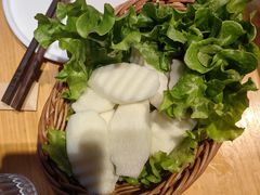 -四喜小胖·北京涮肉(五道营店)