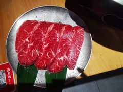 -九田家黑牛烤肉(溧水万达店)
