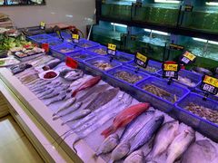 水产区-旺达·福州菜(正大广场店)