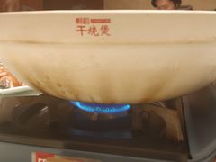 -小厨娘淮扬菜(天印大道店)