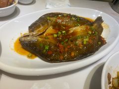 -刘胖子家常菜·蹄花焖藕(兴业店)